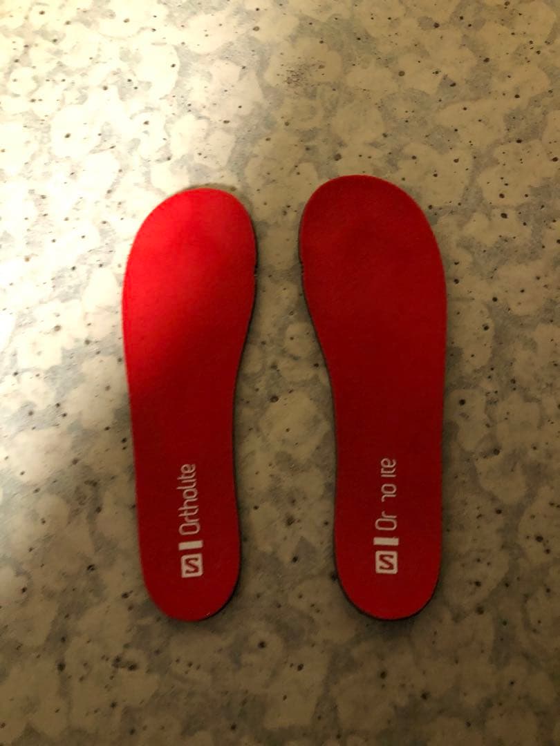 スノーボードブーツ Salomon launch