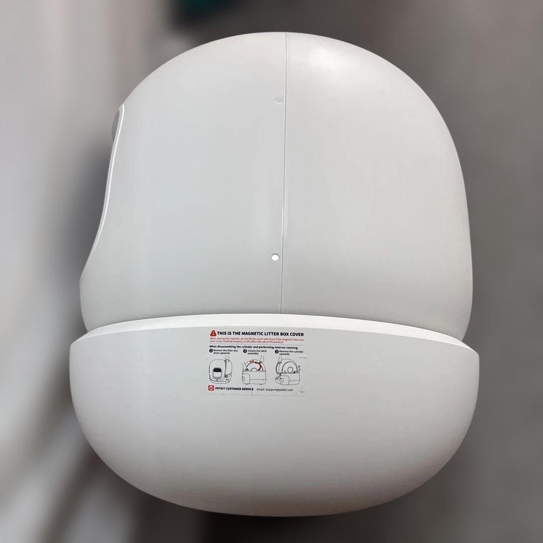 PETKIT PURA MAX 自動ネコトイレ 全自動 猫用スマートトイレ