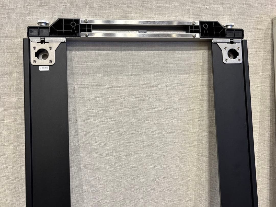 スノーピーク　CK-904 セパレートIGTフレーム 4ユニット 収納バッグ付き