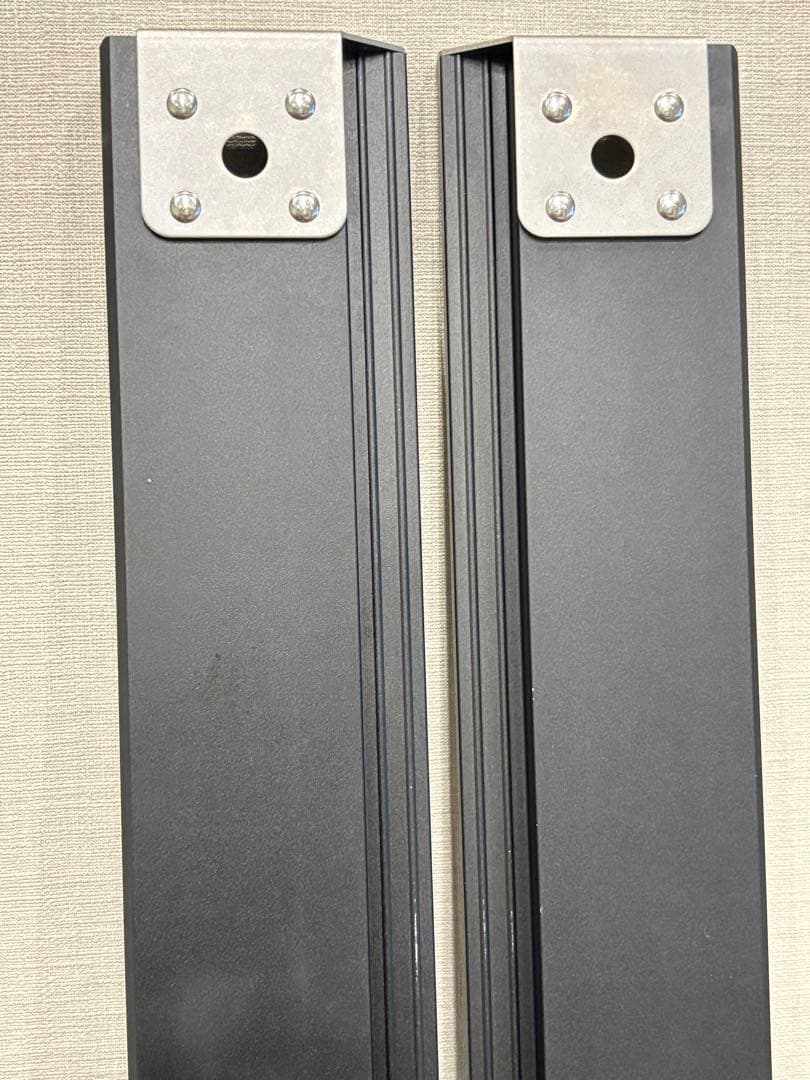 スノーピーク　CK-904 セパレートIGTフレーム 4ユニット 収納バッグ付き