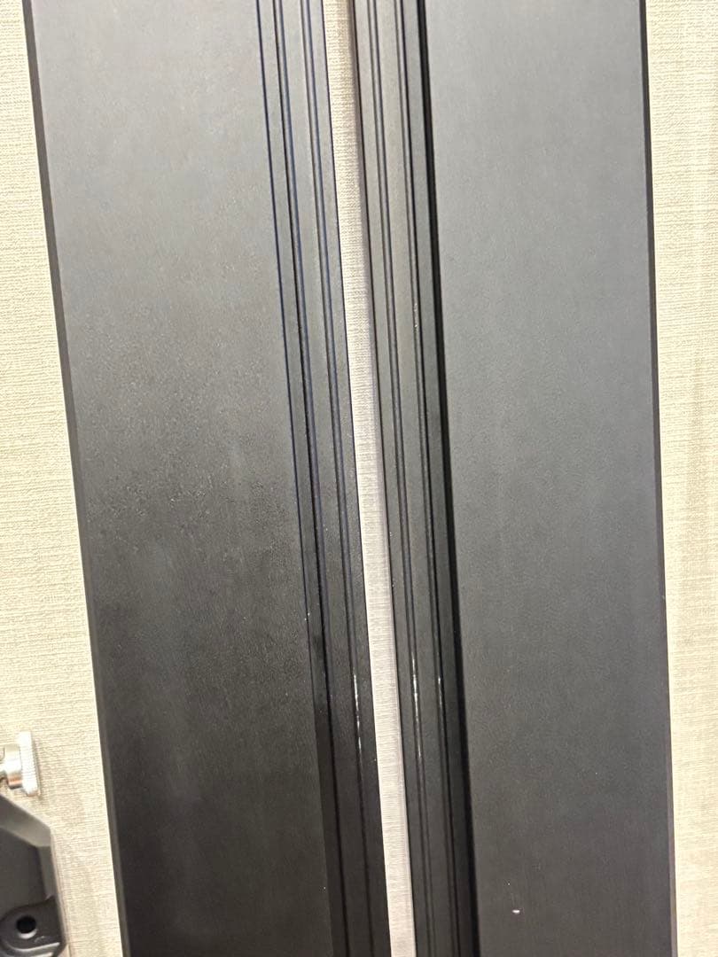 スノーピーク　CK-904 セパレートIGTフレーム 4ユニット 収納バッグ付き