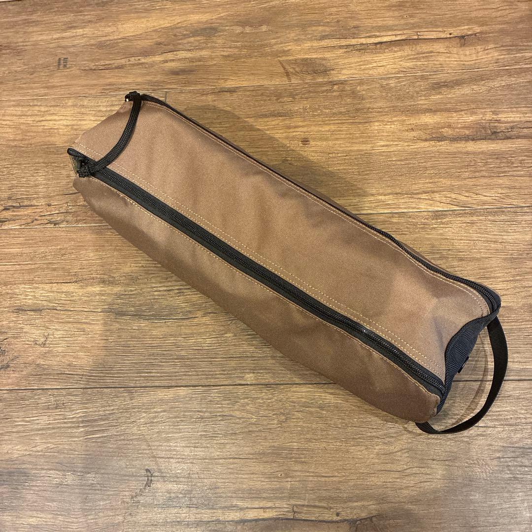 値下げ　エッジパッド付き　Helinoxタクティカルテーブル M コヨーテ