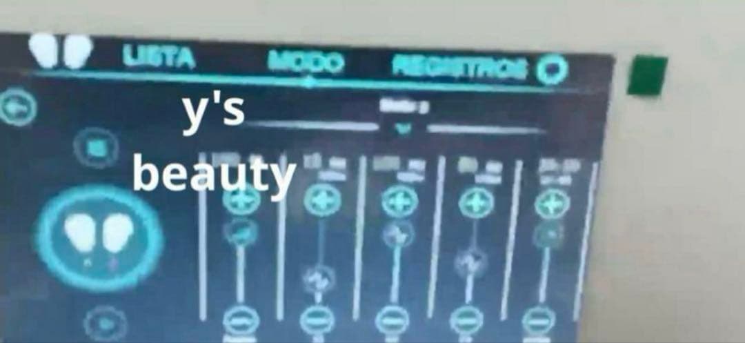 電磁パルス　hi-met 痩身　スカルプト　坐骨クッション　骨盤型