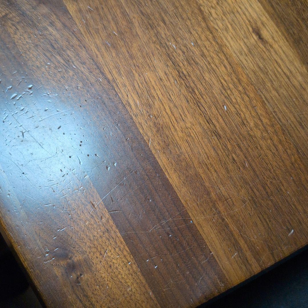 ダイニグテーブル　木製テーブル 150cm