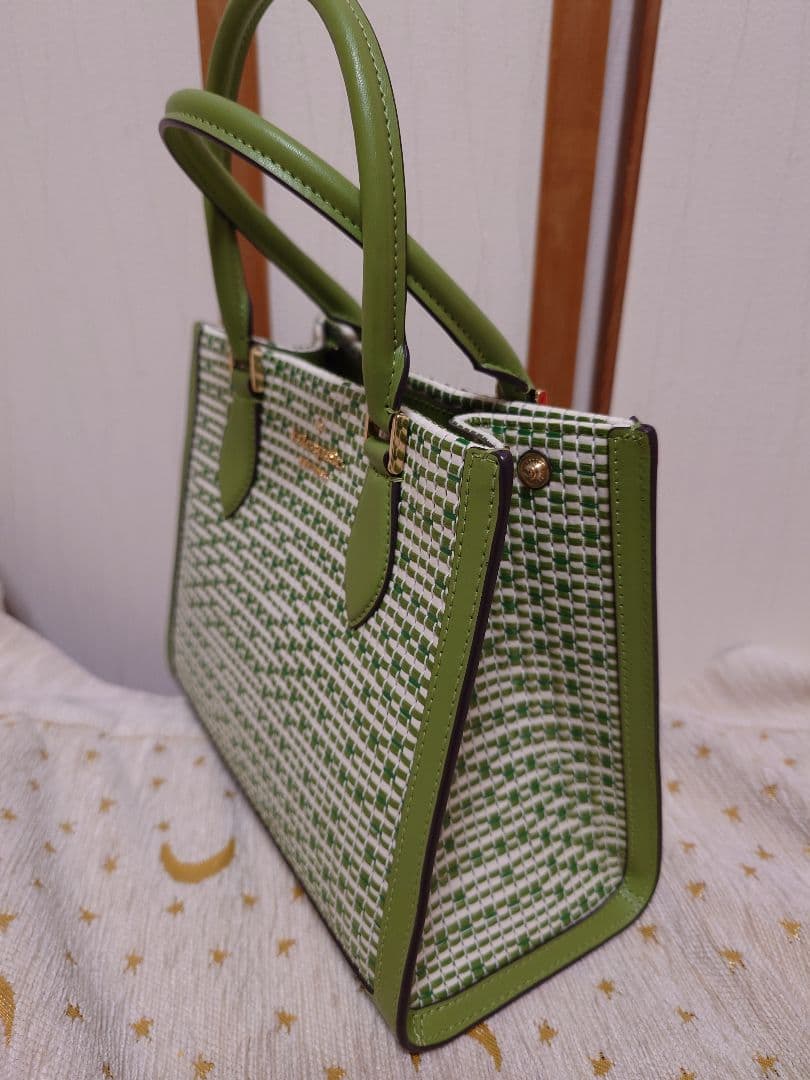 【新品　福袋品】ケイト・スペード　ミニトート