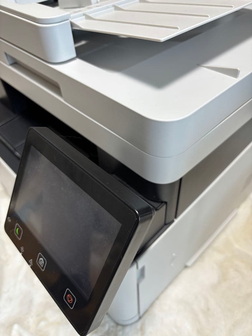 Canon レーザープリンター 本体