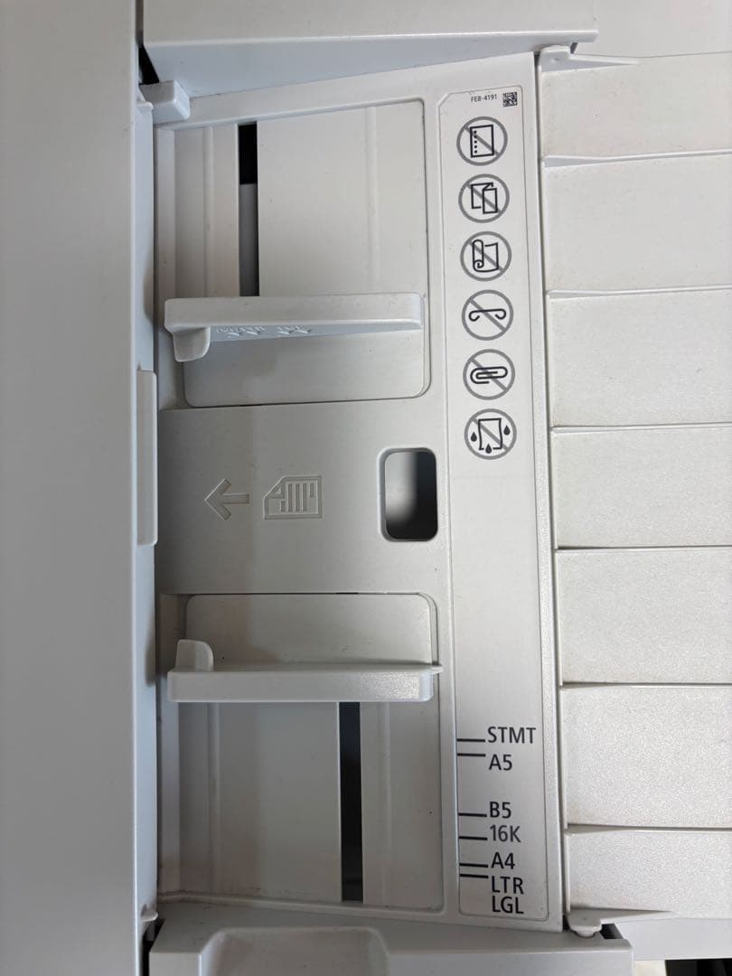 Canon レーザープリンター 本体