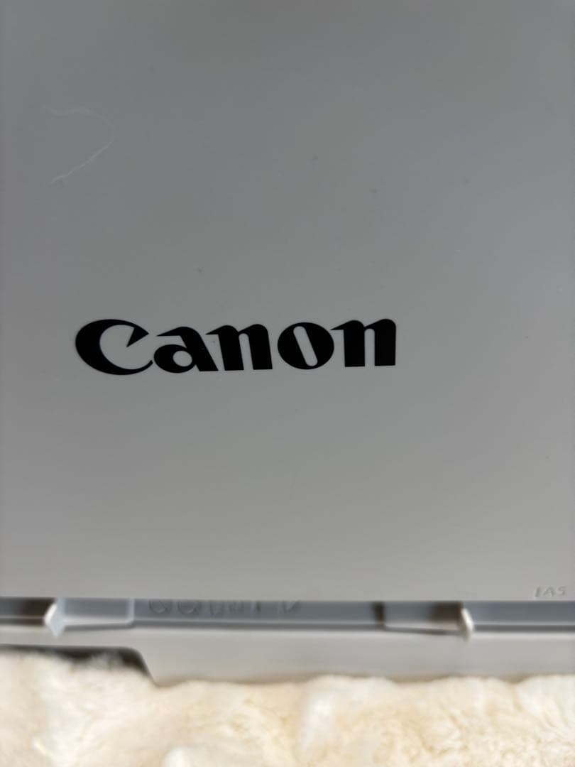 Canon レーザープリンター 本体