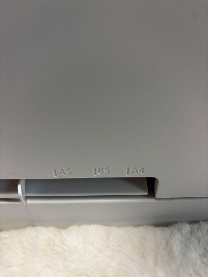 Canon レーザープリンター 本体