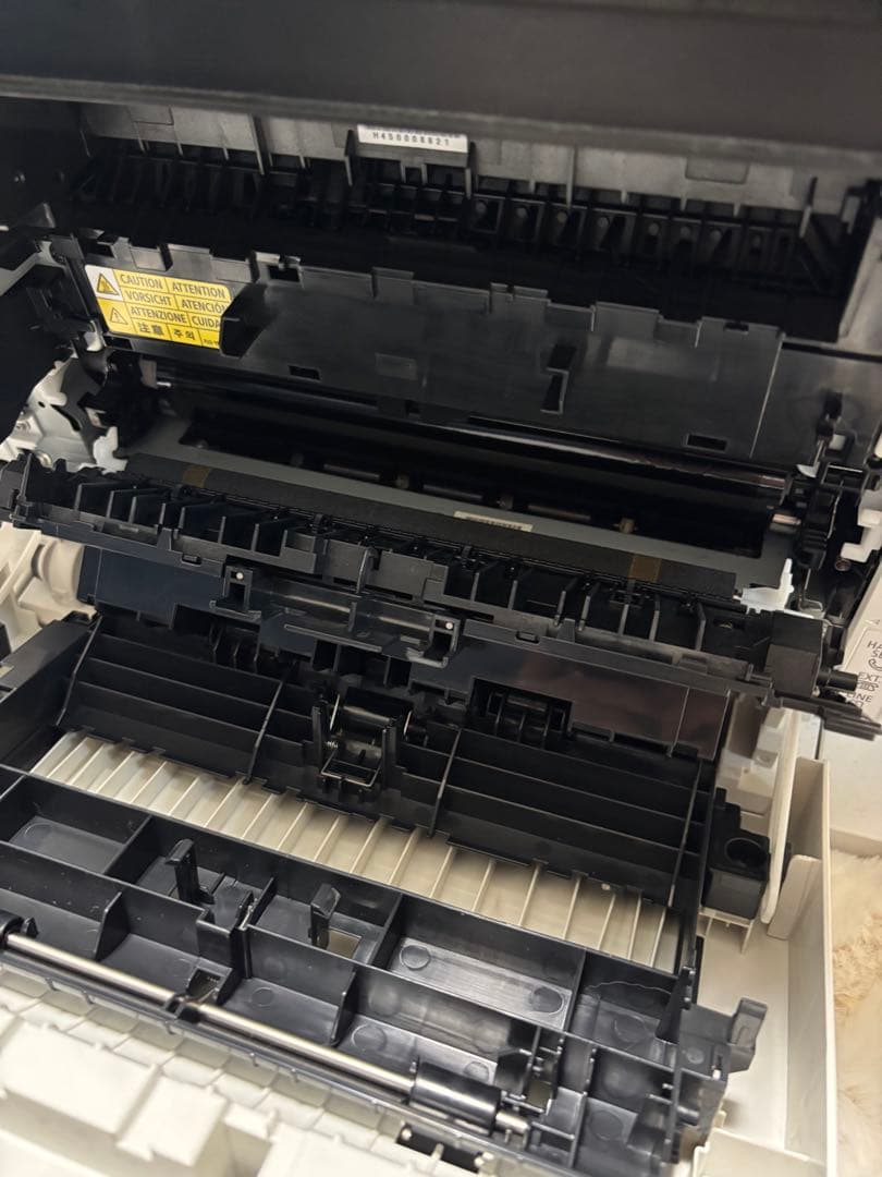 Canon レーザープリンター 本体