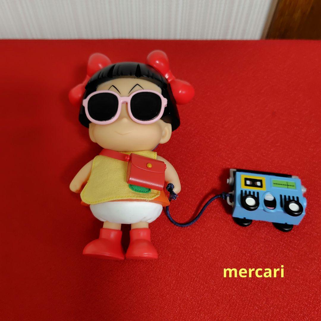 EX合金PLUS+ 皿田きのこ お出かけver. ソフビ アートストーム