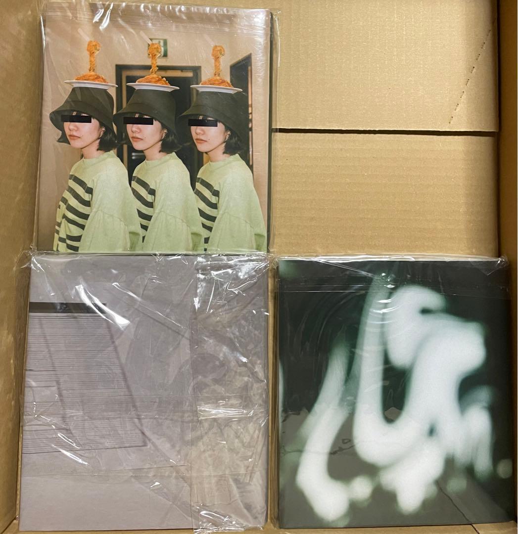 あいみょん フォトブック 3冊セット