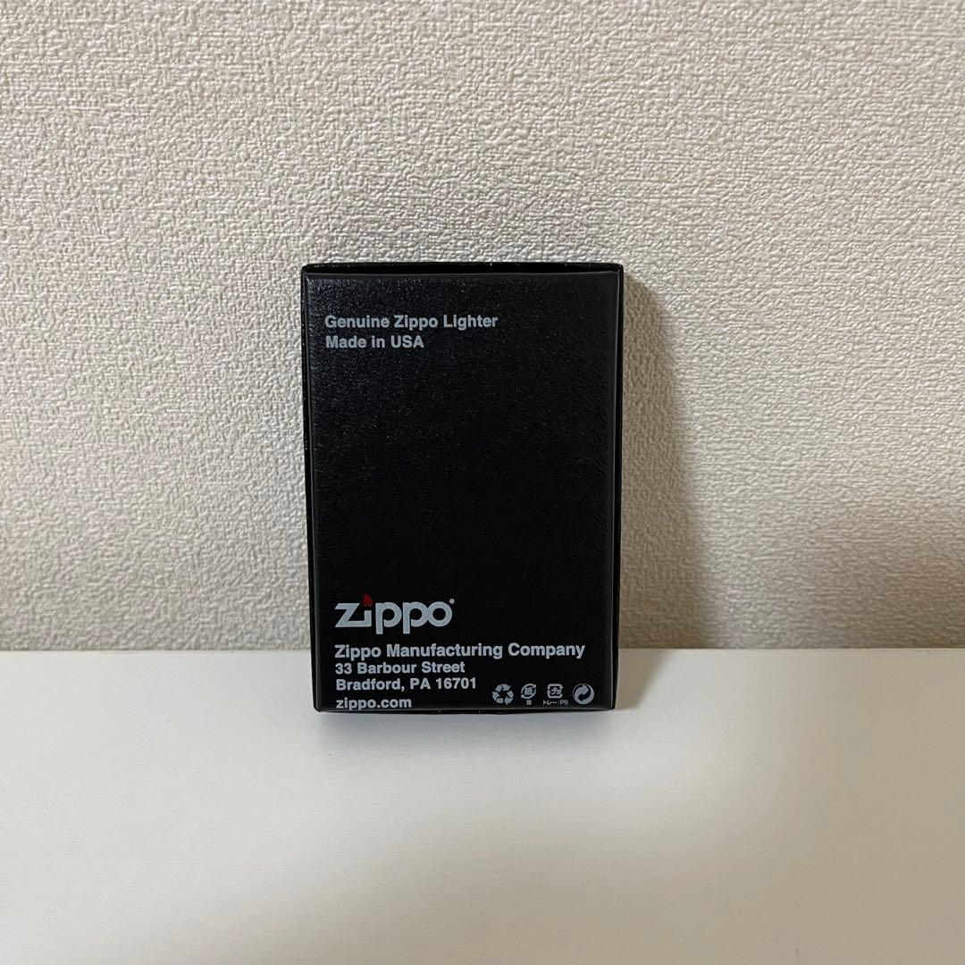 矢沢永吉　ジッポ