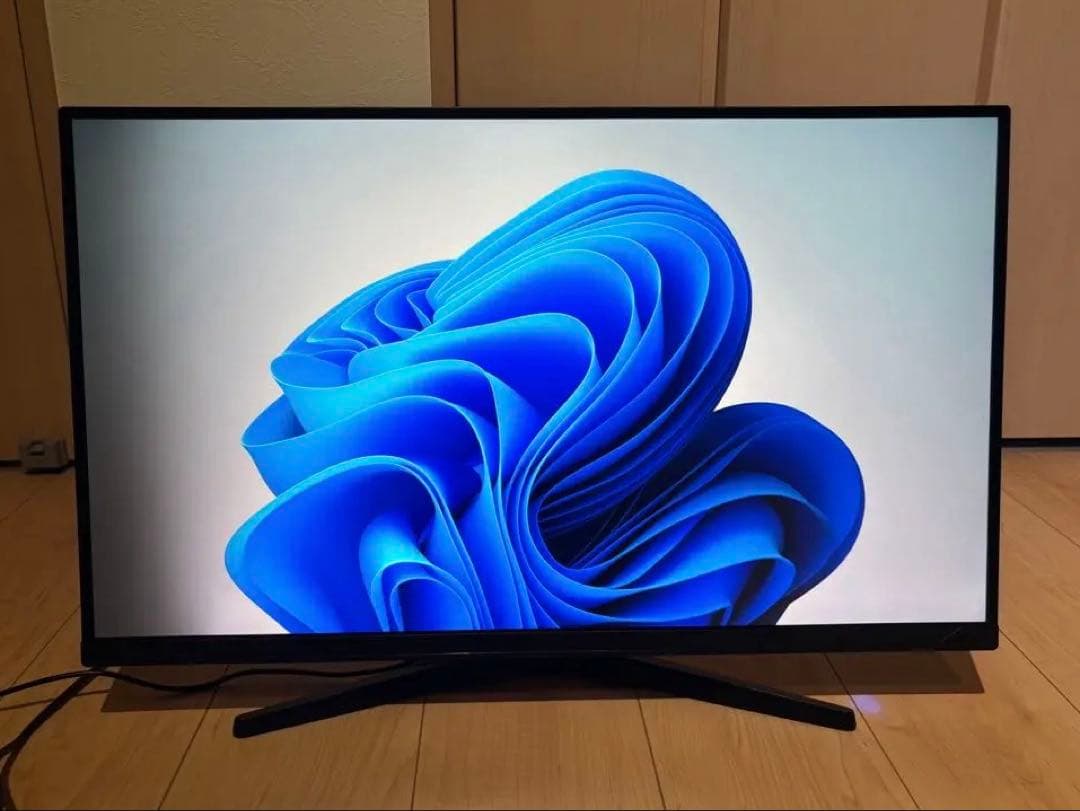 27インチ 4K ゲーミングモニター cocopar HG-4K27 訳あり品