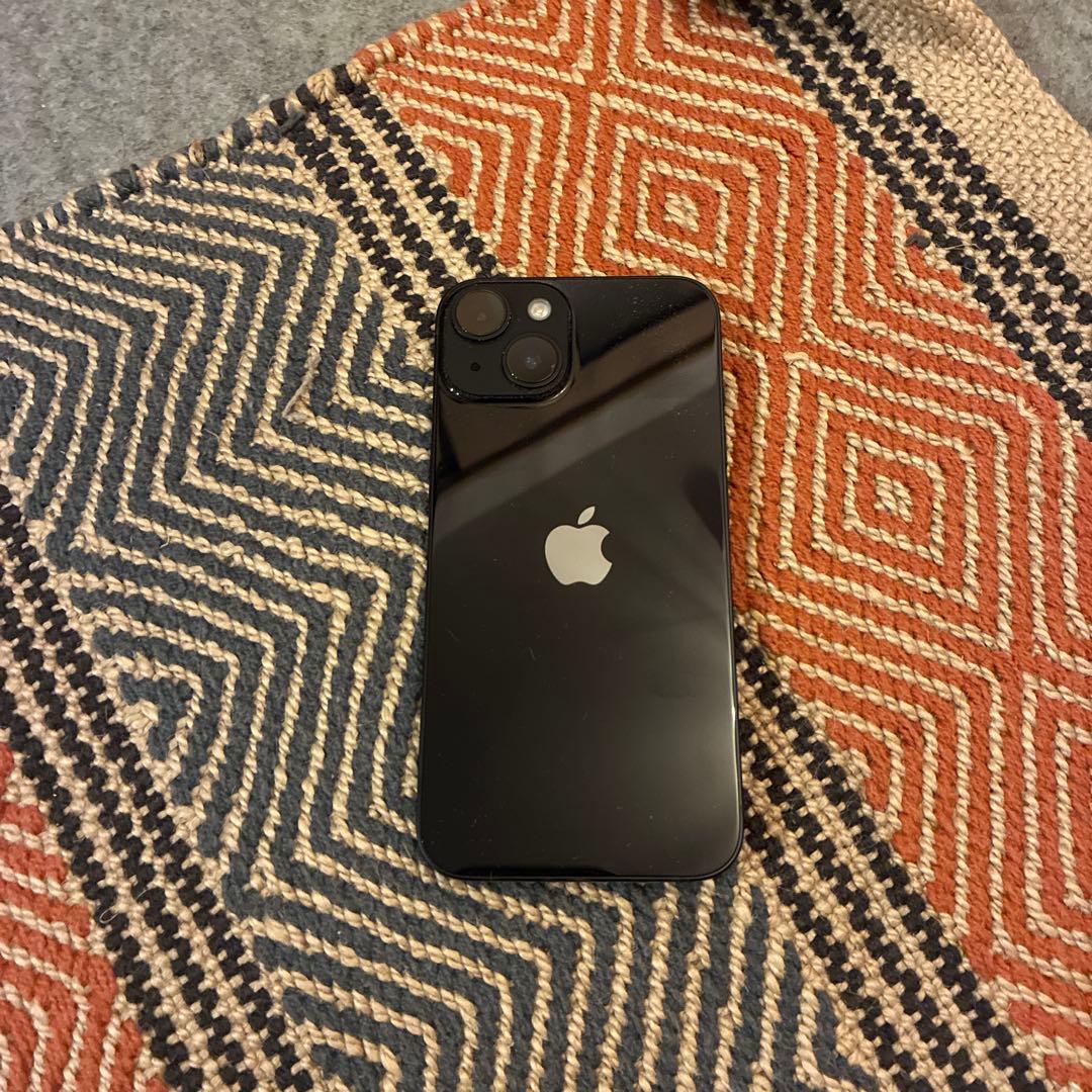 iPhone14 本体 128GB SIMフリー バッテリー87%