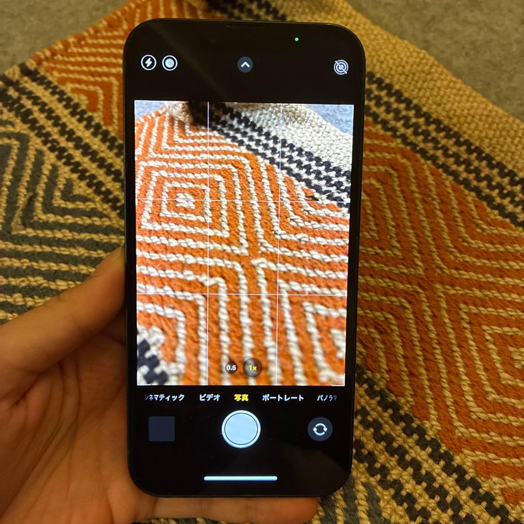 iPhone14 本体 128GB SIMフリー バッテリー87%