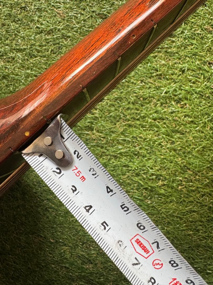 宅*穣様 ジャパンビンテージ　YAMAHA FG-140 赤ラベルアコースティッ