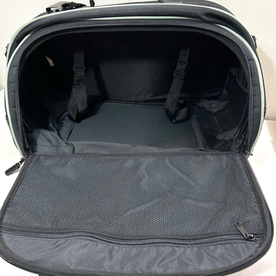 SNOOPY スヌーピー　キャリーケース　フライングエース　AIRLENES