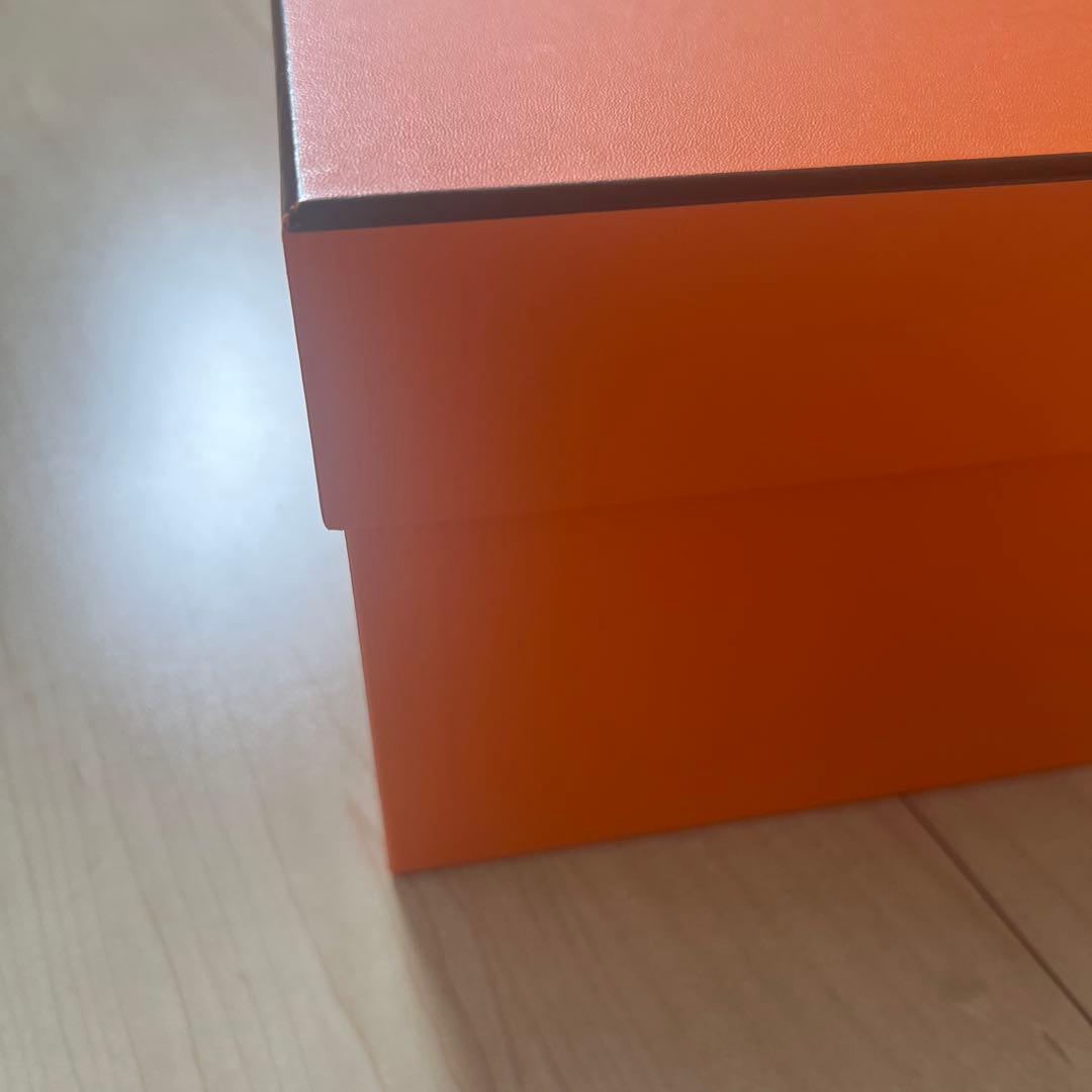 エルメス バーキン25 空箱　箱　箱のみ