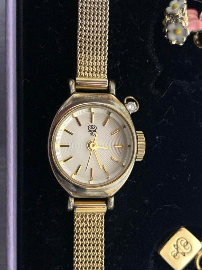 藤井フミヤ　FF限定　30周年記念リストウォッチ