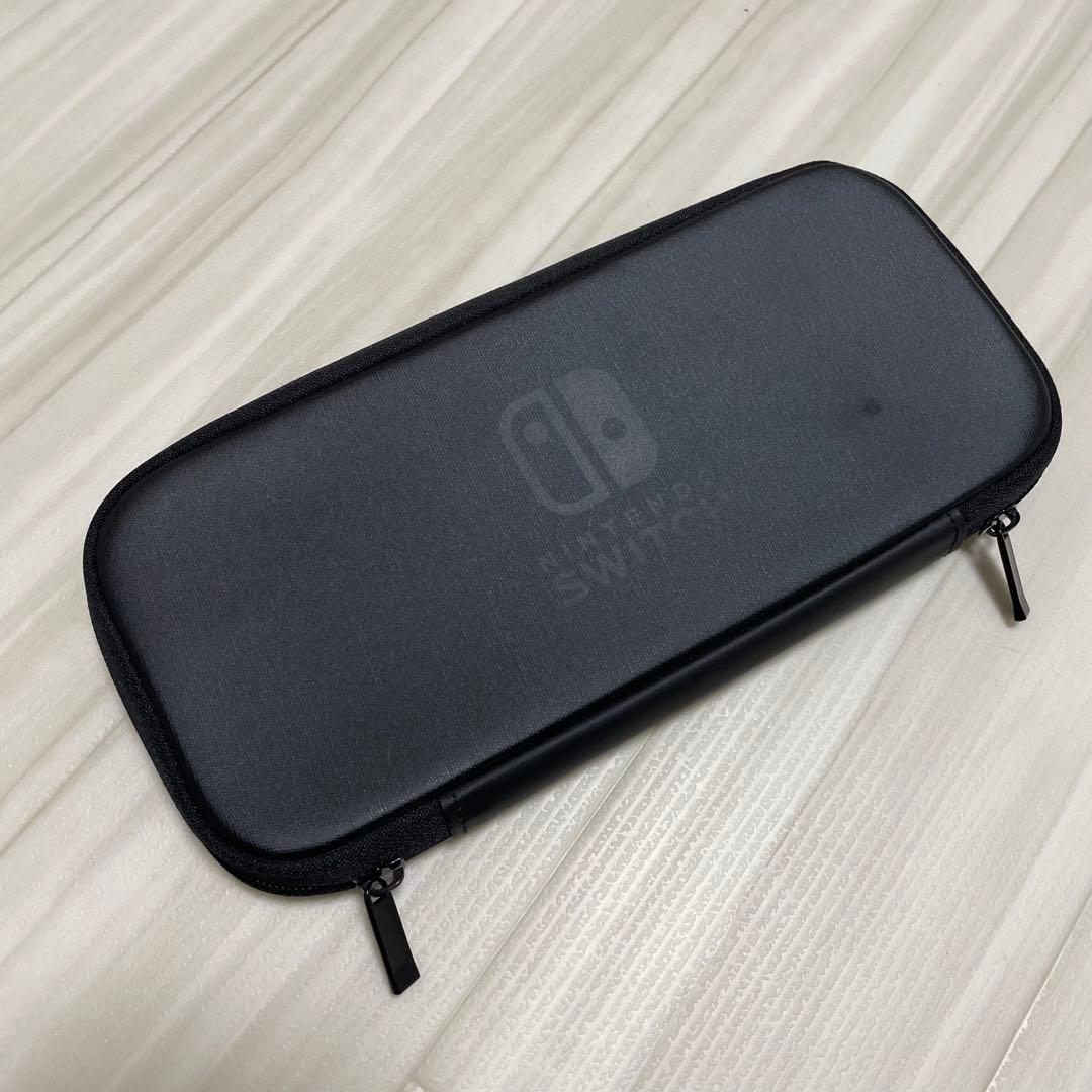 Nintendo Switch 本体 + ゲームソフトセット