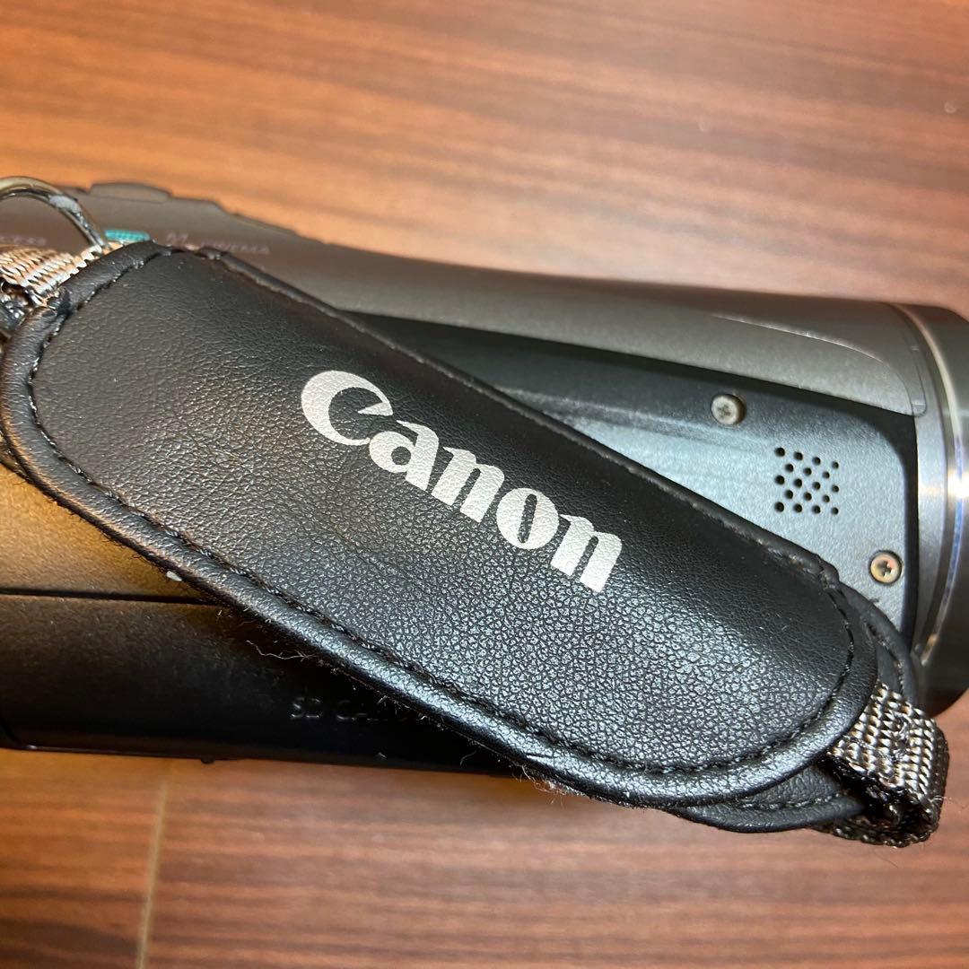 Canon デジタルビデオカメラ iVIS HF M41 ほぼ新品 4645