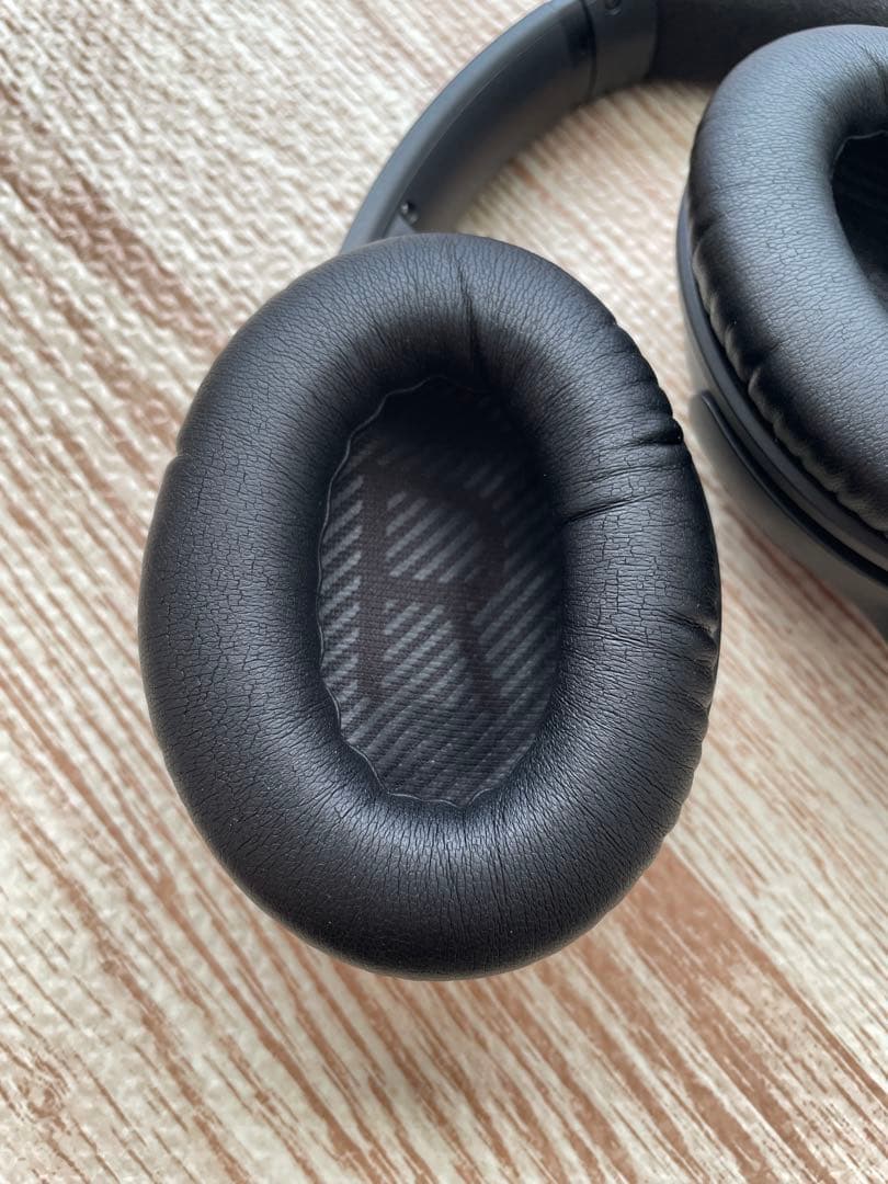 【訳あり】Bose QuietComfort 35 II ブラック