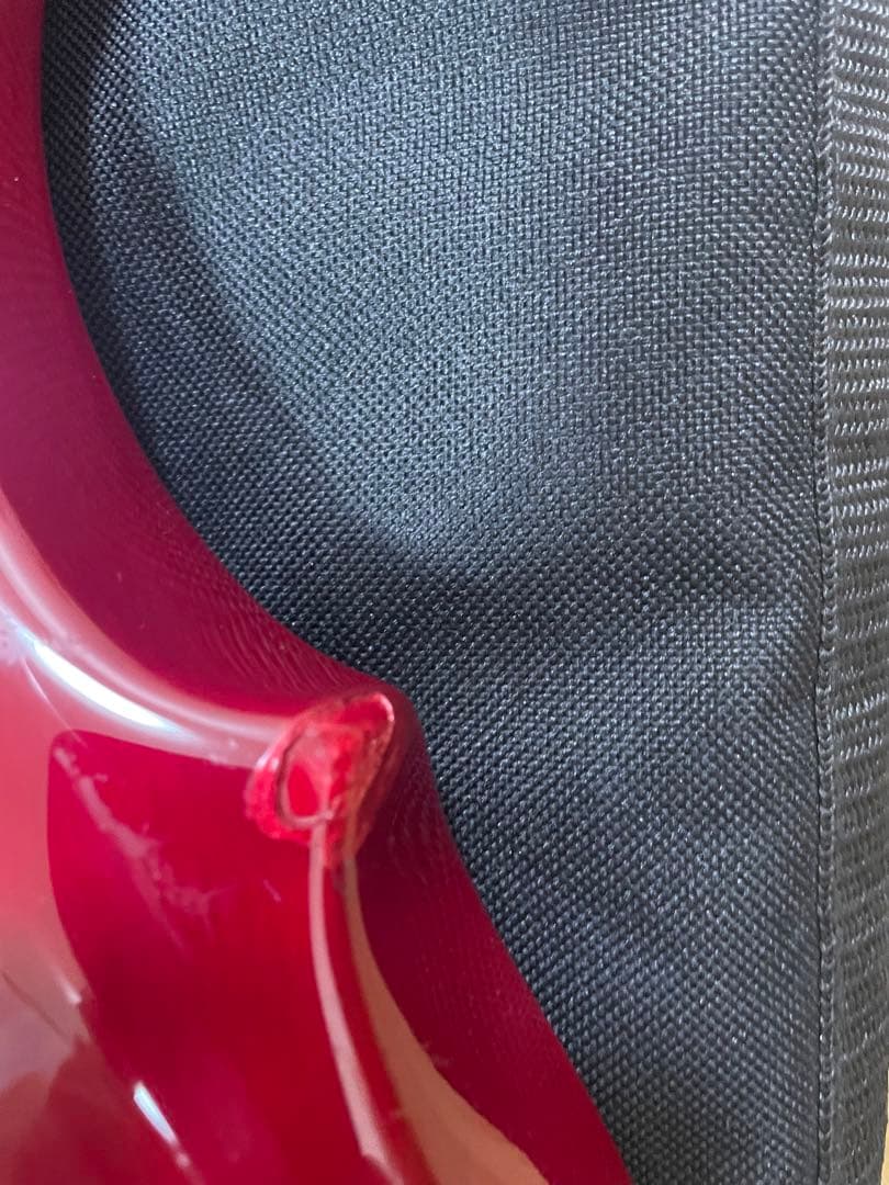 Kn様　EdwardsE-FR-130GTフォレスト ダンカンPU