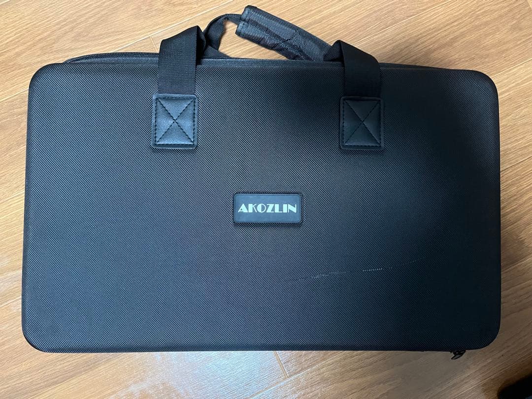 DDJ-FLX4 コントローラーとケース　スチールウールさん専用