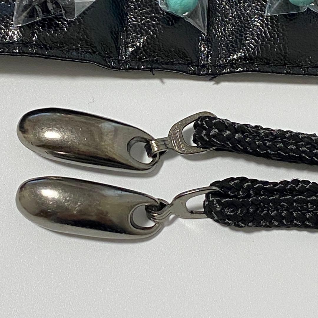 ⭐️ 白鳳堂 ⭐️ HAKUHODO 化粧筆 メイクブラシ 9本 ケース付き