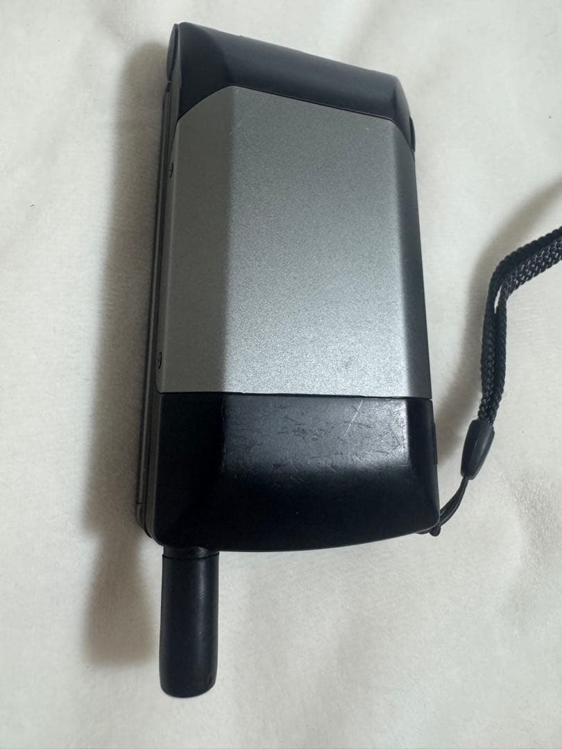 【激レア 美品】DataScope 京セラ データスコープ 1996年発売