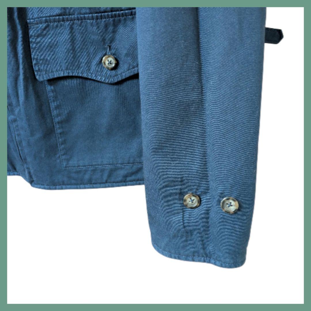 POLO　RALPHLAUREN　メンズジャケット　リバーシブル　XL