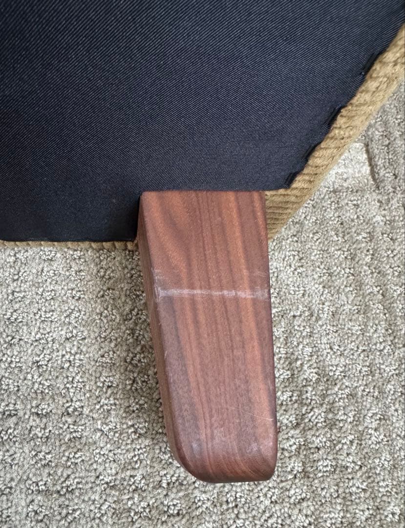 【TRUCK FURNITURE】FK SOFA OTTOMAN