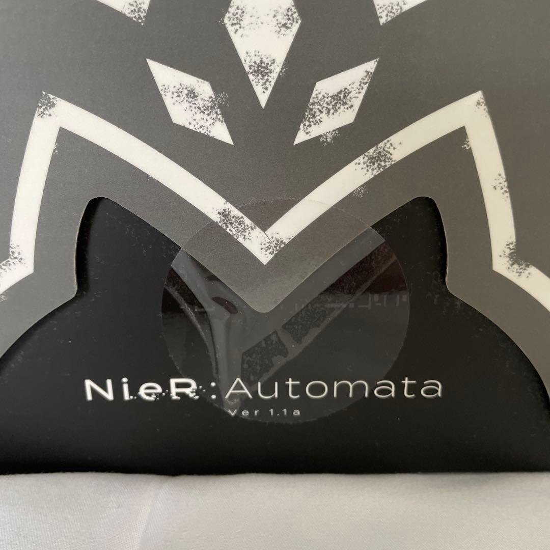 2B 「NieR：Automata(ニーア オートマタ) Ver1.1a」 1…