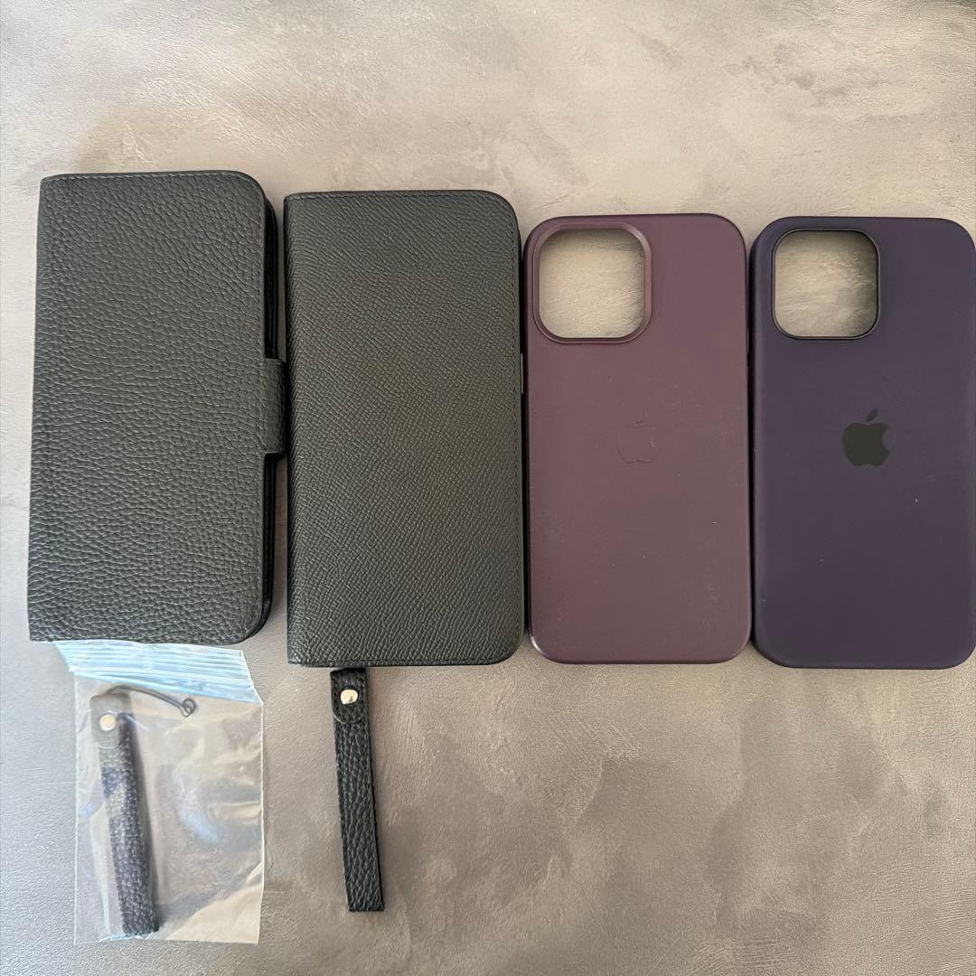 iPhone14 Pro Max ディープパープル 512GB SIMフリー