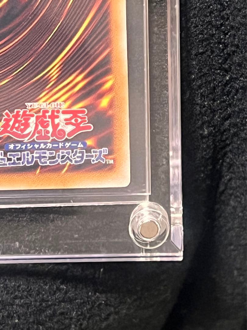 美品 五つ目 遊戯王 魔術師の弟子 ブラックマジシャンガール 25th クオシク