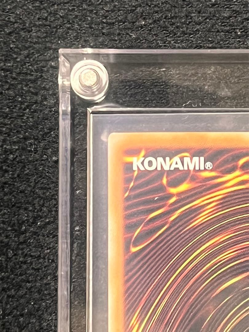 美品 五つ目 遊戯王 魔術師の弟子 ブラックマジシャンガール 25th クオシク