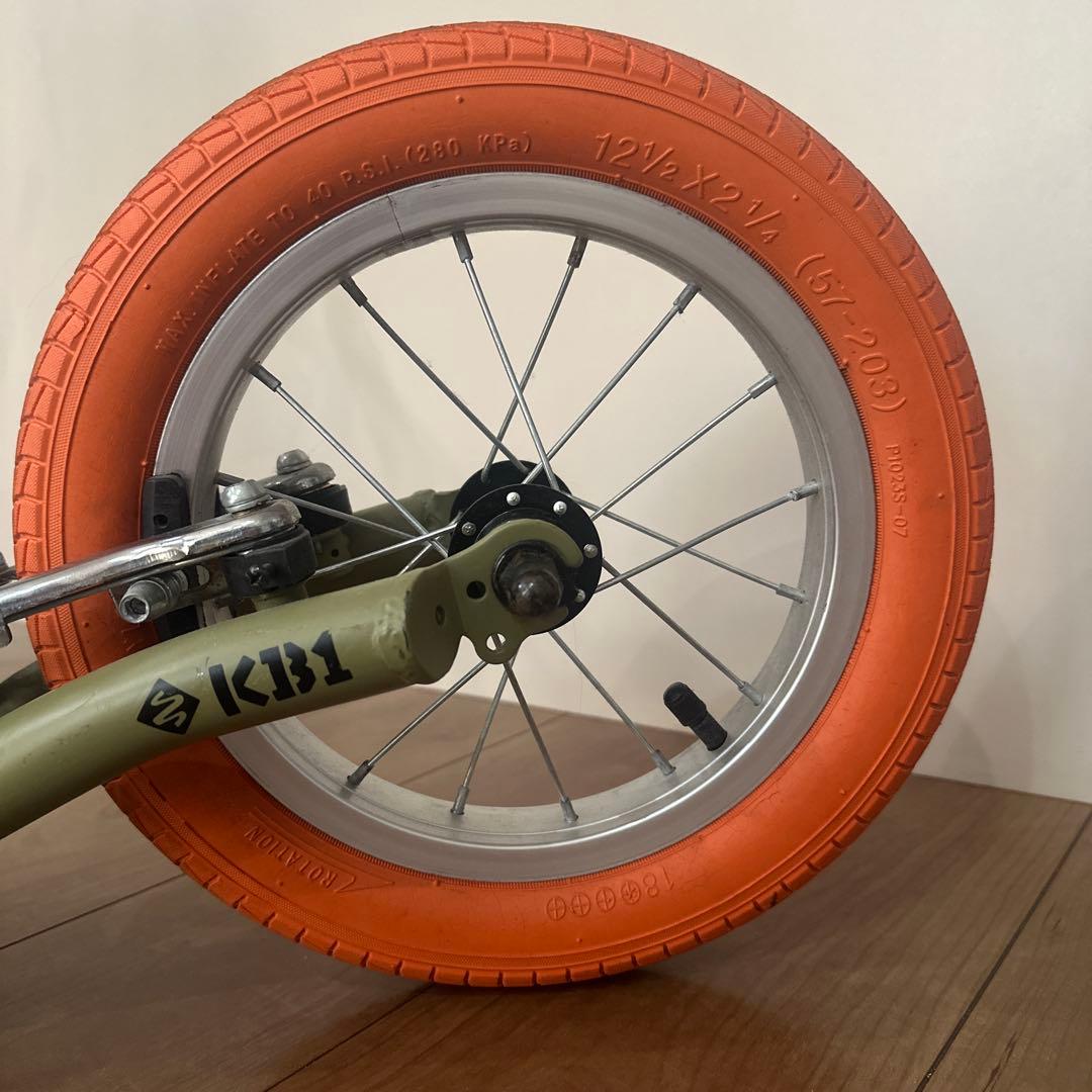 ストリートサーフィン　キックボード　kb1