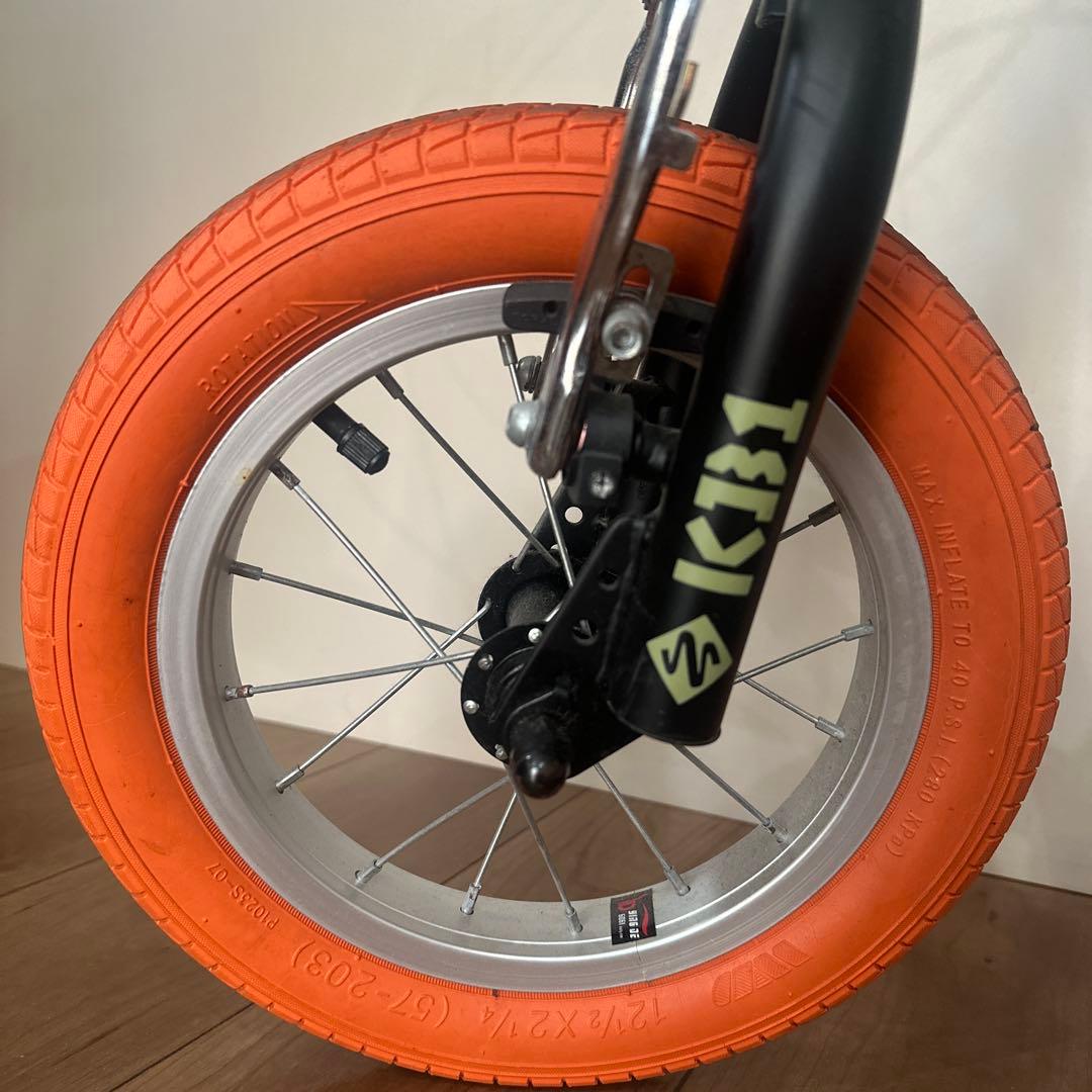 ストリートサーフィン　キックボード　kb1