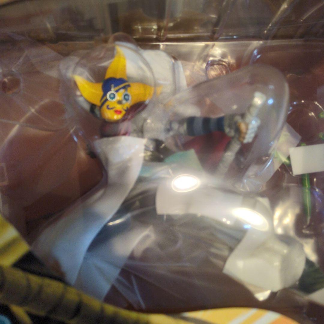 ワンピース P.O.P フィギュア そげキング SOGEKING