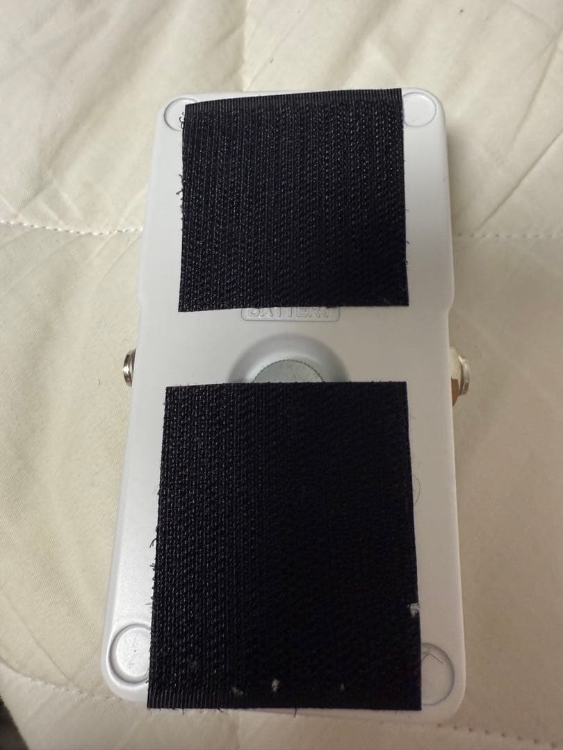 ギター tc electronic polytune3