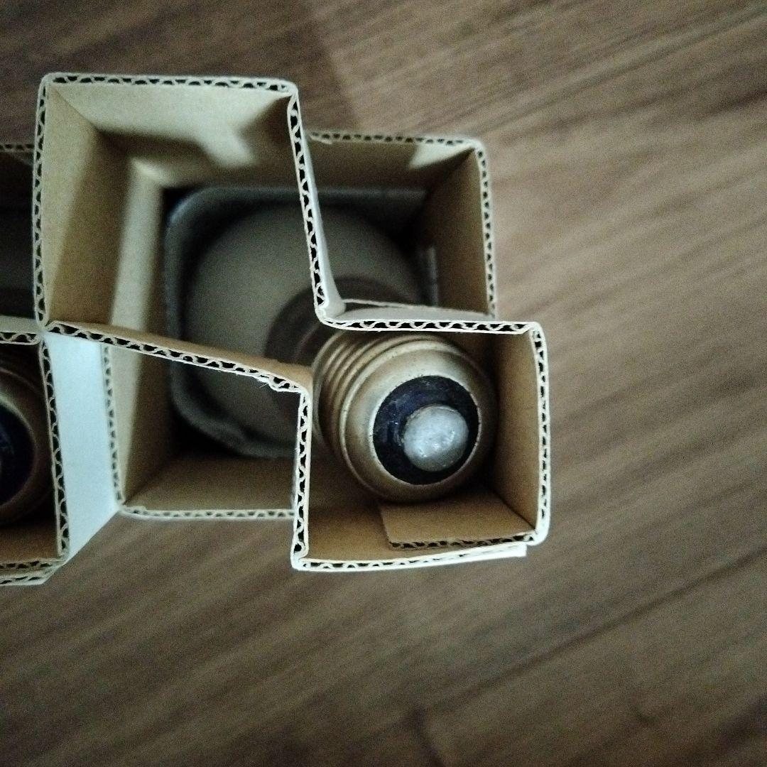 TOSHIBA 蛍光灯 HF40X 3個