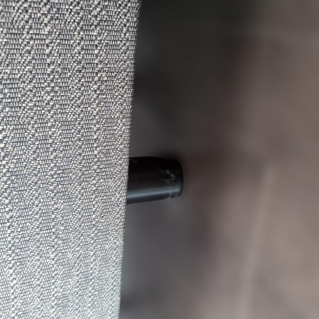 SSimonsシングルベッドフレーム130×970×1960