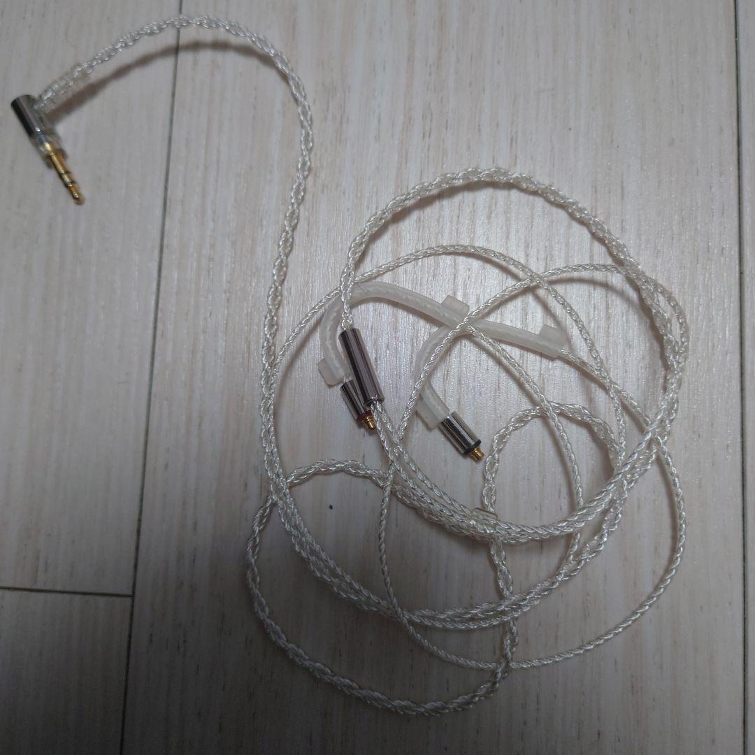 Final A8000 イヤホン オマケ付き(11/30まで)