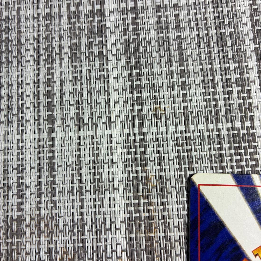 かえんリザードン 旧裏 第1弾拡張パック