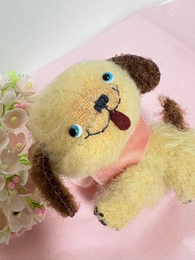 国内有名作家さま　omake wonder worldさま　可愛いワンちゃん