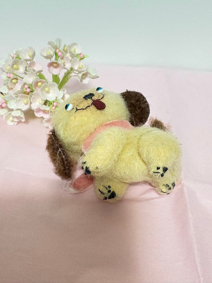 国内有名作家さま　omake wonder worldさま　可愛いワンちゃん