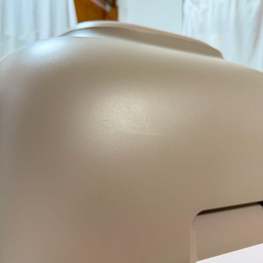 Pety 全自動猫トイレ ブラウン 未使用 ドーム型 多頭飼い