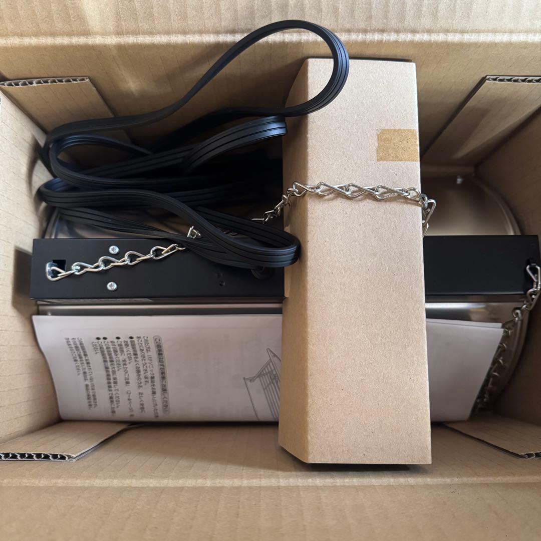 Panasonic 家畜用コルツヒーター 200V