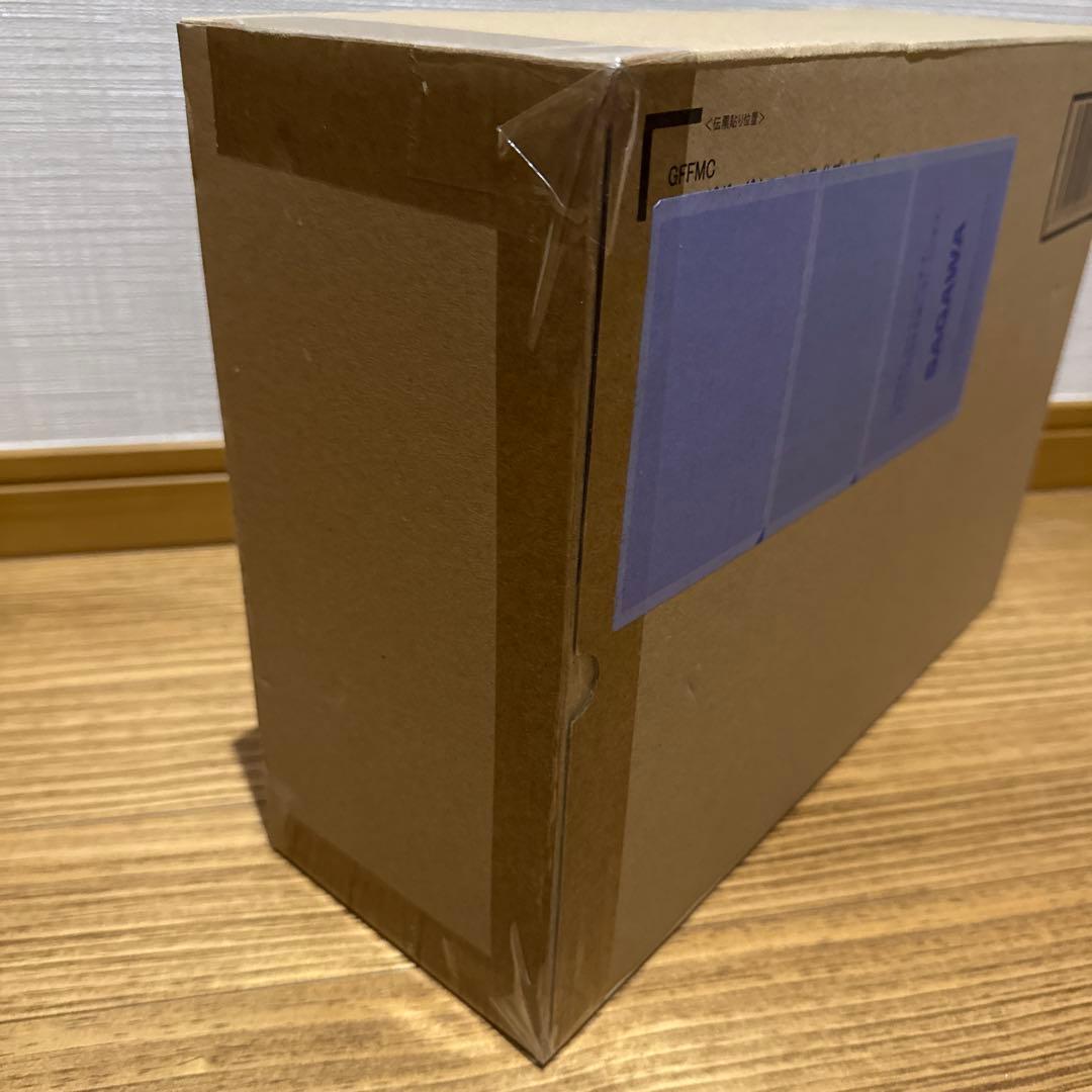 新品未開封　ウイングガンダム　スノーホワイトプレリュード15周年特別販売